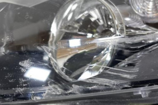 Optique avant principal gauche (feux)(phare) VOLKSWAGEN GOLF 6