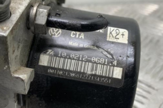 Bloc ABS (freins anti-blocage) VOLKSWAGEN GOLF 6