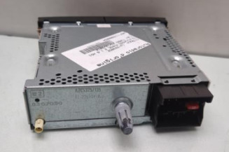 Autoradio d'origine CITROEN C3 PICASSO