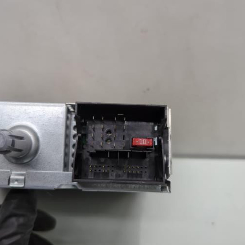 Autoradio d'origine CITROEN C3 PICASSO Photo n°3