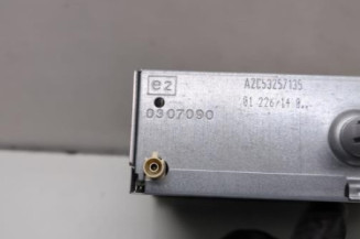 Autoradio d'origine CITROEN C3 PICASSO