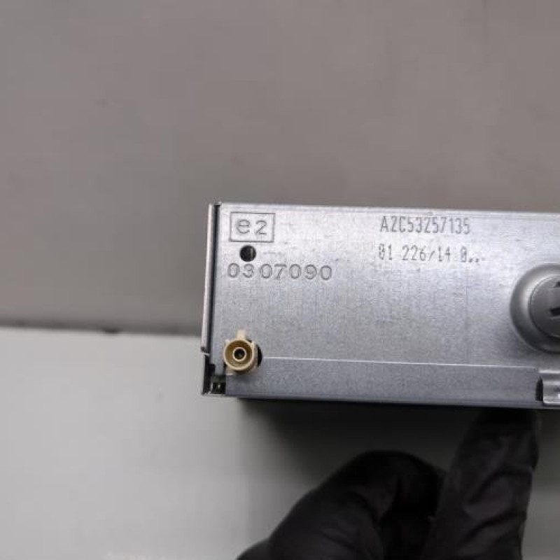 Autoradio d'origine CITROEN C3 PICASSO Photo n°4