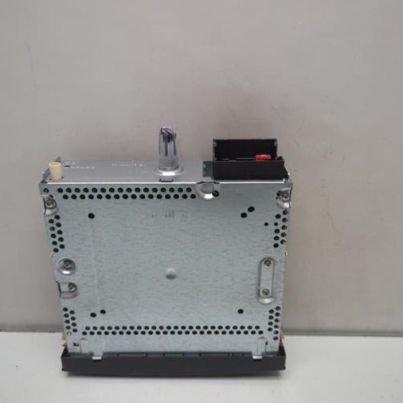 Autoradio d'origine CITROEN C3 PICASSO Photo n°5