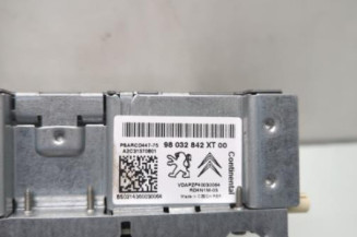 Autoradio d'origine CITROEN C3 PICASSO
