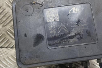 Bloc ABS (freins anti-blocage) CITROEN C3 PICASSO Photo n°1