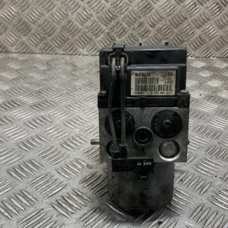 Bloc ABS (freins anti-blocage) RENAULT CLIO 2