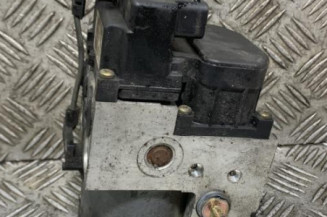 Bloc ABS (freins anti-blocage) RENAULT CLIO 2