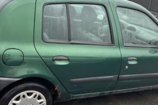 Bloc ABS (freins anti-blocage) RENAULT CLIO 2