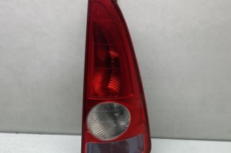 Feu arriere principal droit (feux) RENAULT ESPACE 4 Photo n°1
