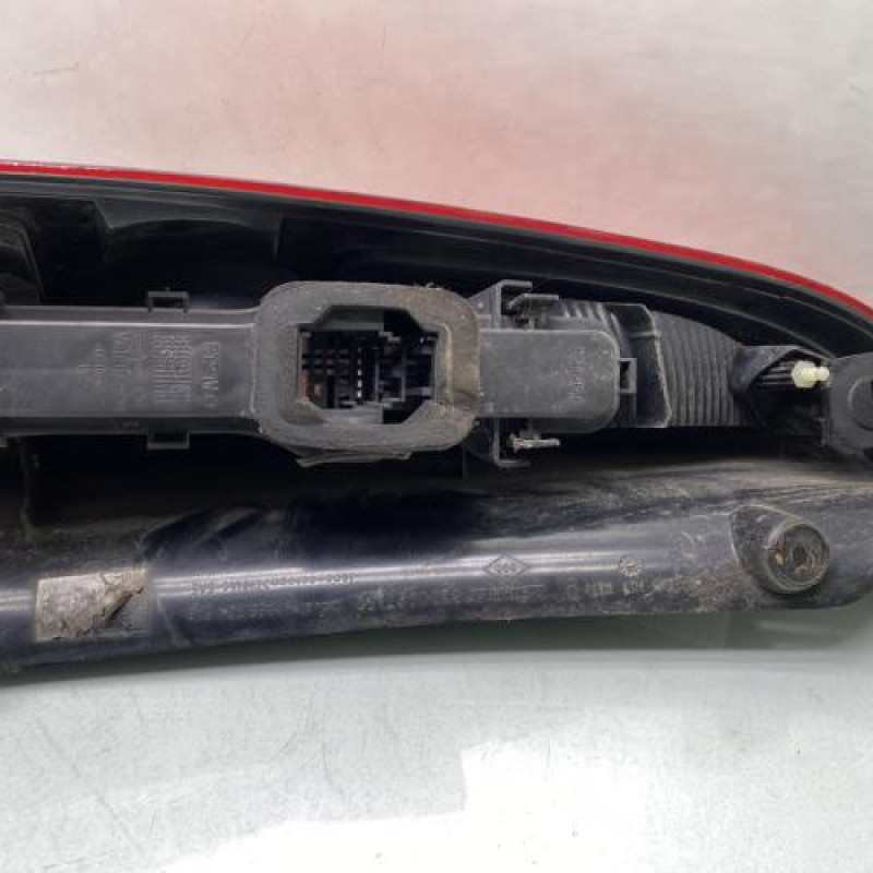 Feu arriere principal droit (feux) RENAULT ESPACE 4 Photo n°3