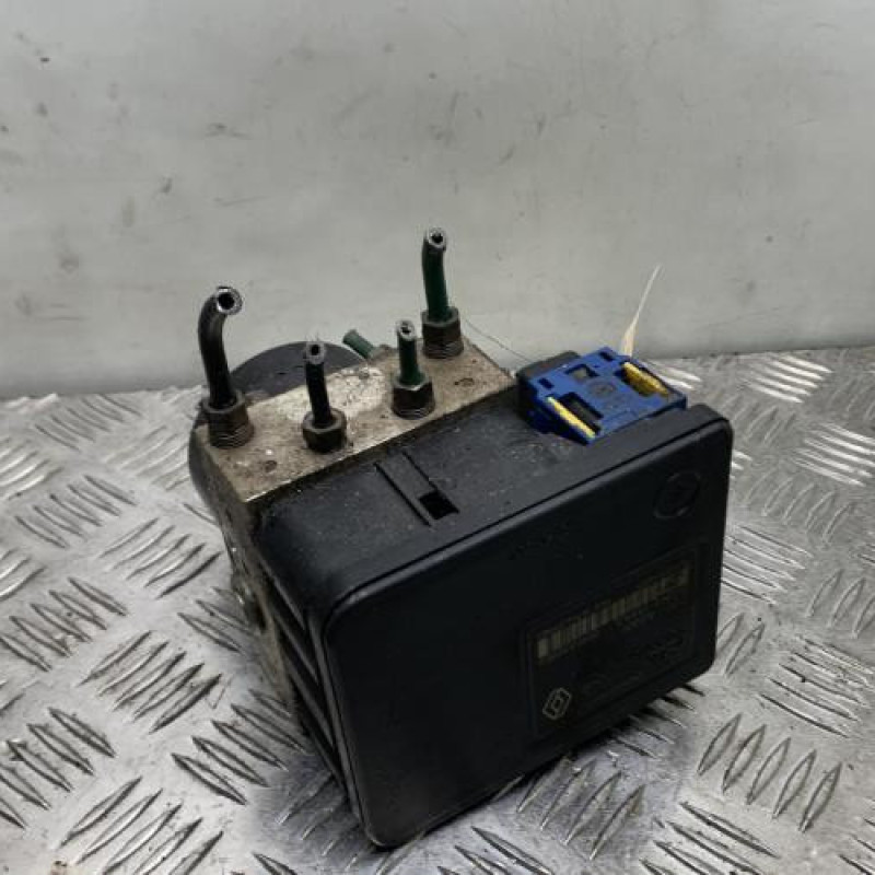 Bloc ABS (freins anti-blocage) RENAULT ESPACE 4 Photo n°1