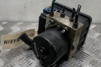 Bloc ABS (freins anti-blocage) RENAULT ESPACE 4