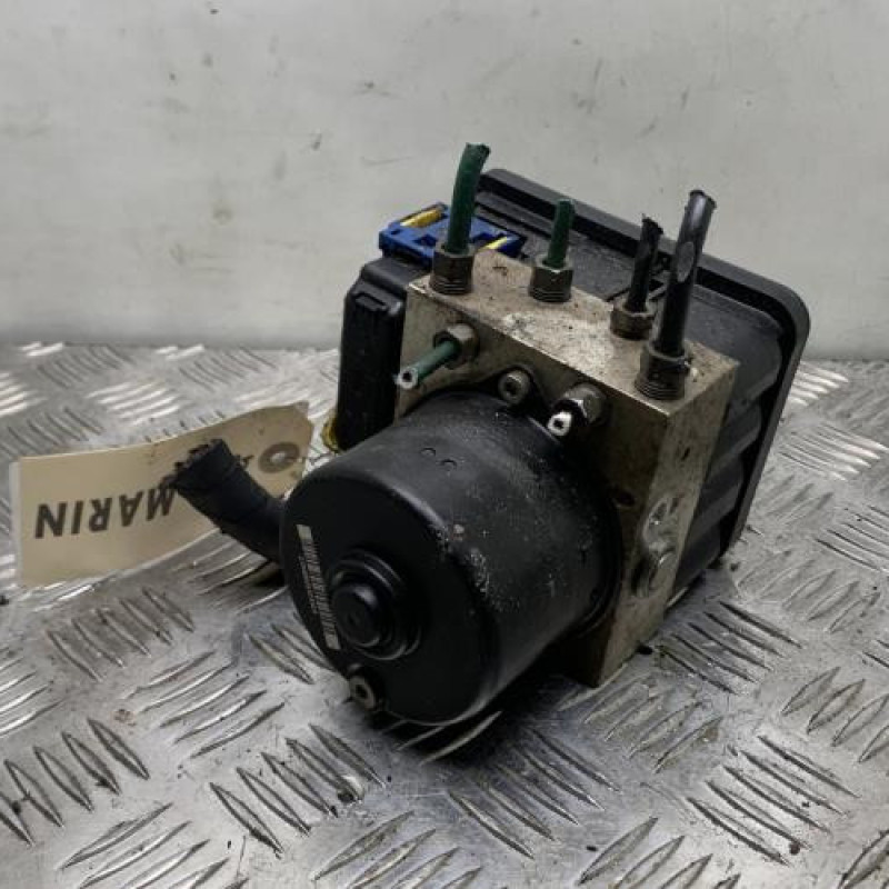 Bloc ABS (freins anti-blocage) RENAULT ESPACE 4 Photo n°2