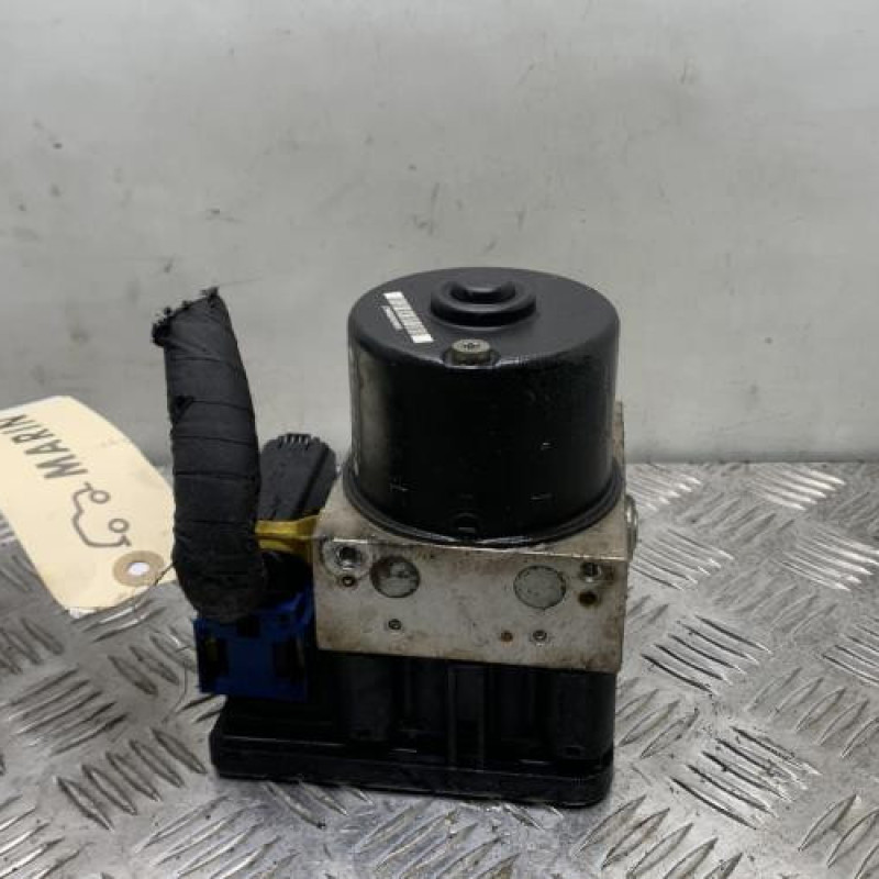 Bloc ABS (freins anti-blocage) RENAULT ESPACE 4 Photo n°3