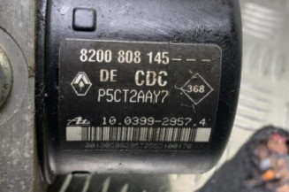 Bloc ABS (freins anti-blocage) RENAULT ESPACE 4