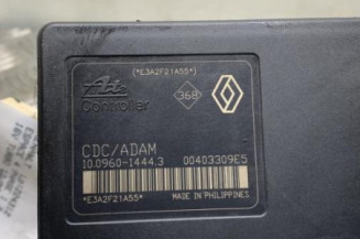 Bloc ABS (freins anti-blocage) RENAULT ESPACE 4