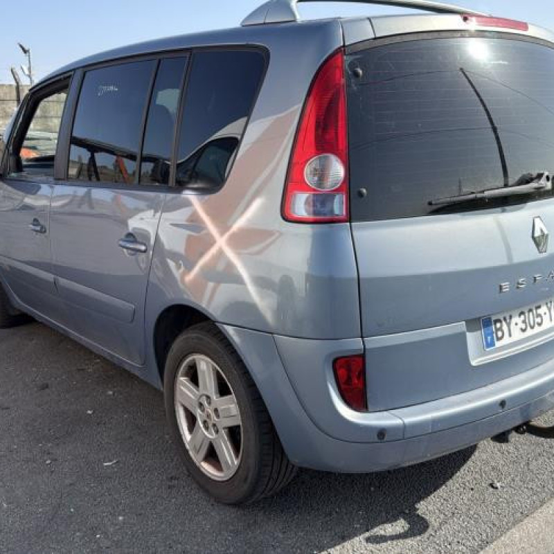 Bloc ABS (freins anti-blocage) RENAULT ESPACE 4 Photo n°9