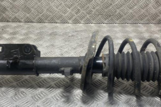 Amortisseur avant gauche RENAULT LAGUNA 3 Photo n°1