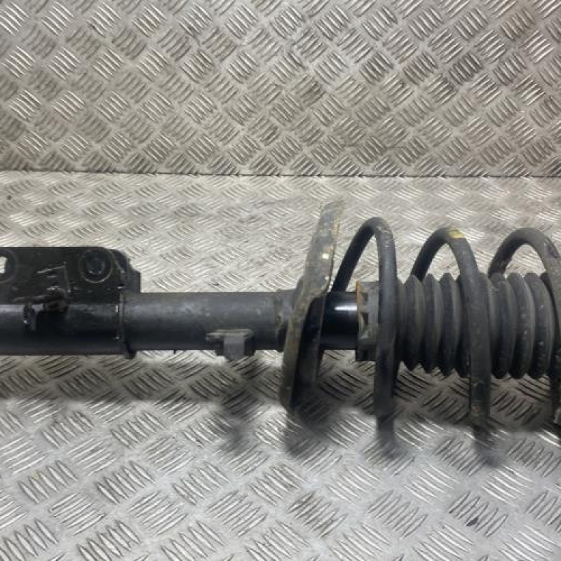 Amortisseur avant gauche RENAULT LAGUNA 3 Photo n°1