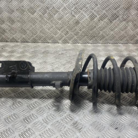 Amortisseur avant gauche RENAULT LAGUNA 3 Photo n°1