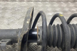 Amortisseur avant gauche RENAULT LAGUNA 3