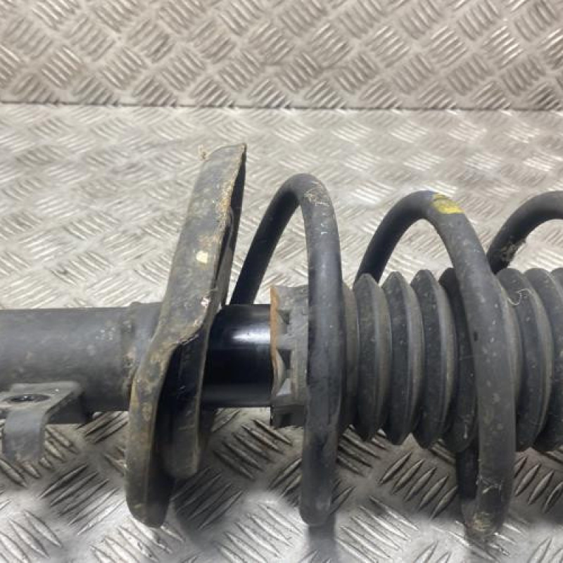 Amortisseur avant gauche RENAULT LAGUNA 3 Photo n°3