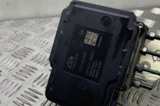 Bloc ABS (freins anti-blocage) RENAULT LAGUNA 3 Photo n°1