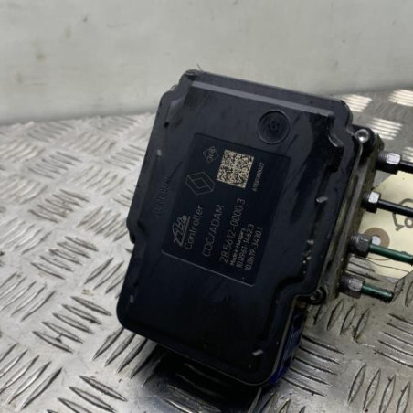 Bloc ABS (freins anti-blocage) RENAULT LAGUNA 3 Photo n°1