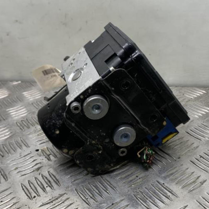 Bloc ABS (freins anti-blocage) RENAULT LAGUNA 3 Photo n°3