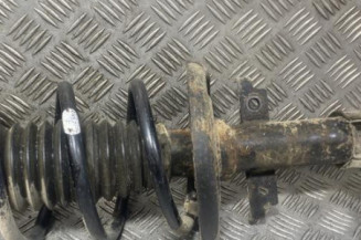 Amortisseur avant gauche RENAULT LAGUNA 3 Photo n°1