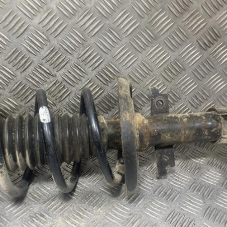 Amortisseur avant gauche RENAULT LAGUNA 3 Photo n°1