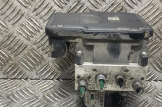 Bloc ABS (freins anti-blocage) RENAULT LAGUNA 3 Photo n°1