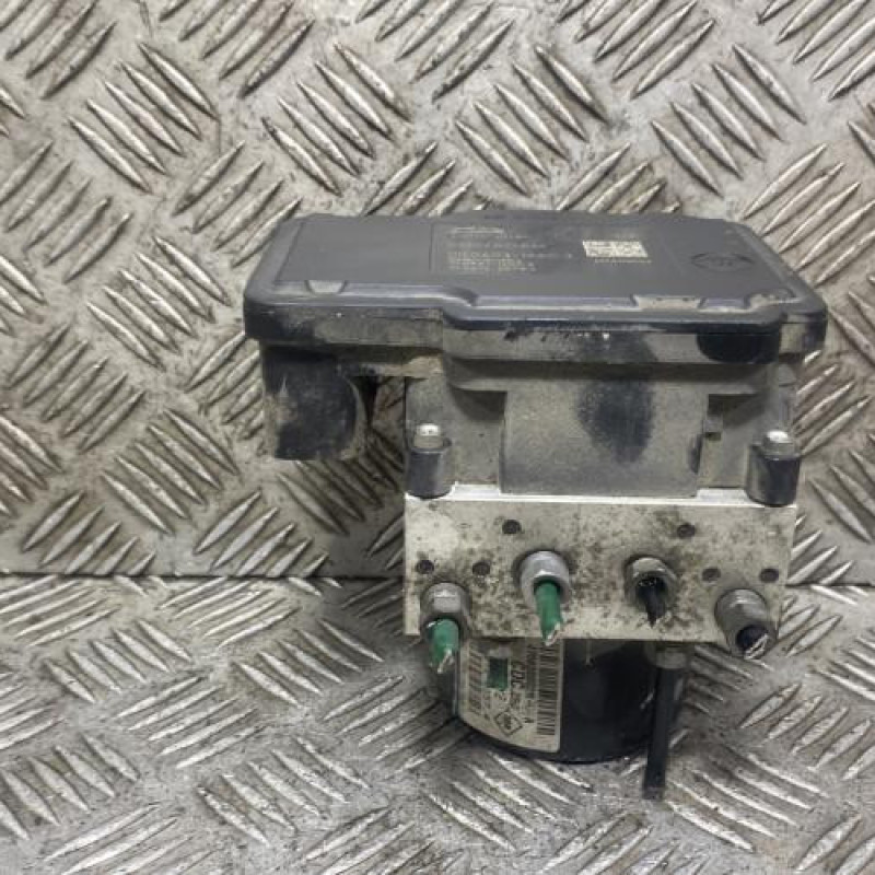 Bloc ABS (freins anti-blocage) RENAULT LAGUNA 3 Photo n°1