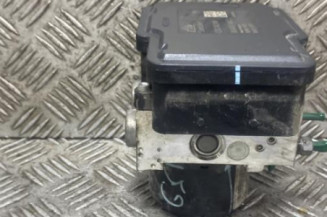 Bloc ABS (freins anti-blocage) RENAULT LAGUNA 3