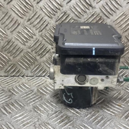 Bloc ABS (freins anti-blocage) RENAULT LAGUNA 3