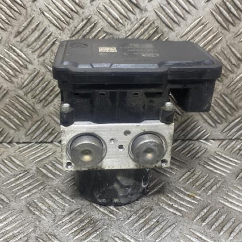 Bloc ABS (freins anti-blocage) RENAULT LAGUNA 3 Photo n°3