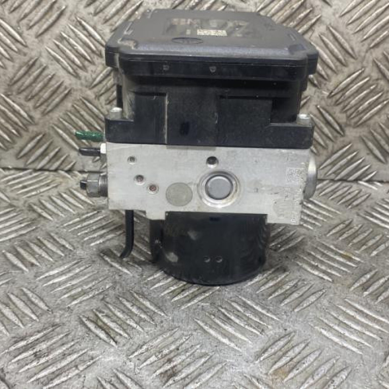 Bloc ABS (freins anti-blocage) RENAULT LAGUNA 3 Photo n°4