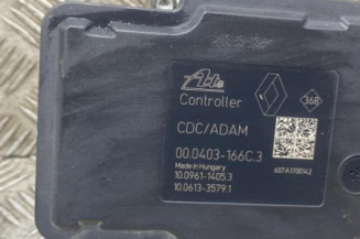 Bloc ABS (freins anti-blocage) RENAULT LAGUNA 3