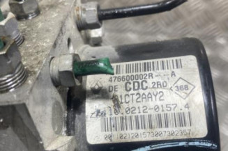 Bloc ABS (freins anti-blocage) RENAULT LAGUNA 3