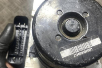 Bloc ABS (freins anti-blocage) RENAULT LAGUNA 3