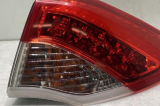 Feu arriere principal droit (feux) RENAULT LAGUNA 3 Photo n°1
