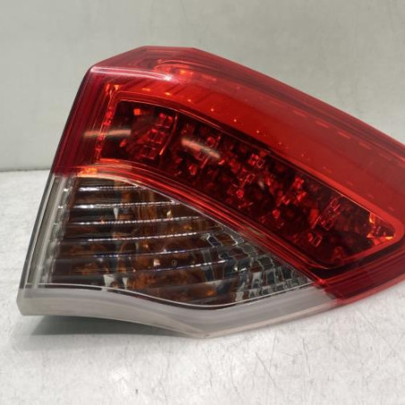 Feu arriere principal droit (feux) RENAULT LAGUNA 3 Photo n°1