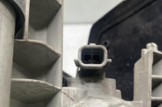 Feu arriere principal droit (feux) RENAULT LAGUNA 3