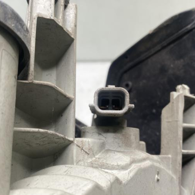 Feu arriere principal droit (feux) RENAULT LAGUNA 3 Photo n°4