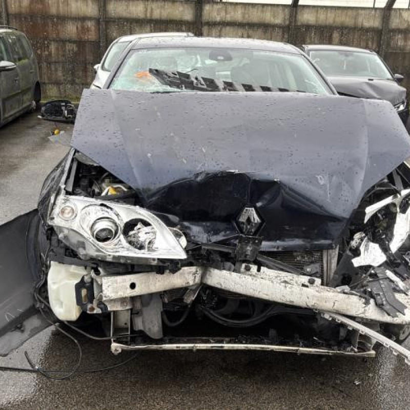 Feu arriere principal droit (feux) RENAULT LAGUNA 3 Photo n°13