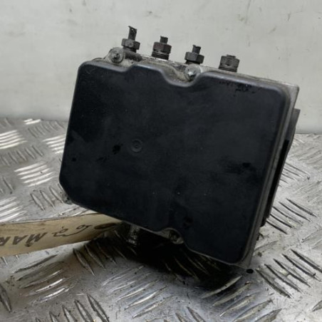 Bloc ABS (freins anti-blocage) RENAULT MASTER 3 Photo n°1