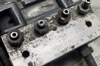 Bloc ABS (freins anti-blocage) RENAULT MASTER 3