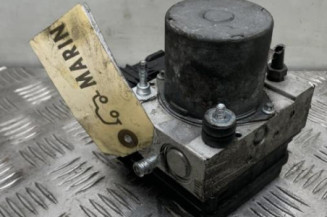 Bloc ABS (freins anti-blocage) RENAULT MASTER 3