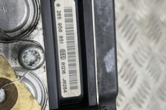 Bloc ABS (freins anti-blocage) RENAULT MASTER 3