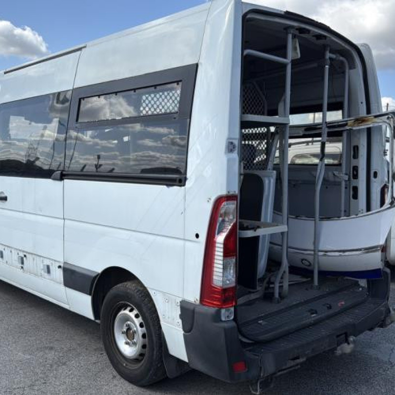 Bloc ABS (freins anti-blocage) RENAULT MASTER 3 Photo n°9